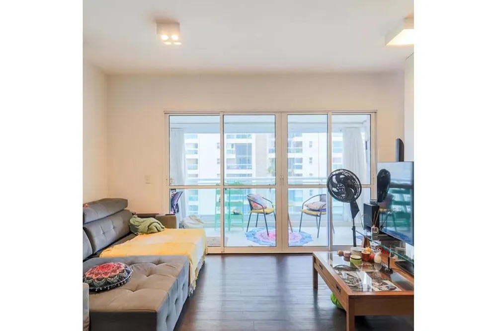 Apartamento, 1 quarto, 58 m² - Foto 6