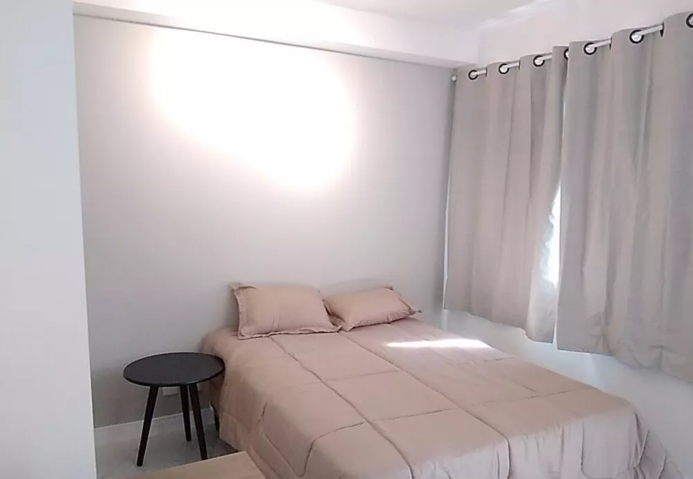 Kitnet e Studio à venda com 1 quarto, 26m² - Foto 4