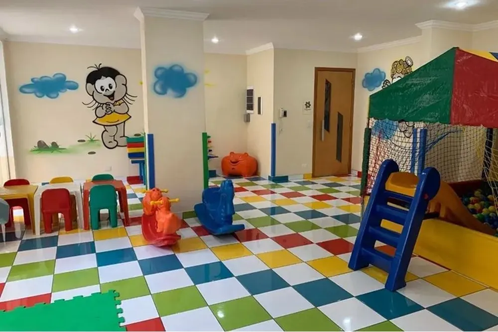 Apartamento, 3 quartos, 73 m² - Foto 1