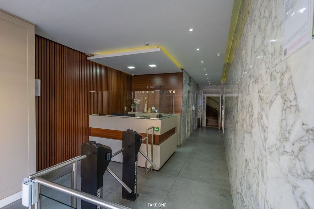 Sala-Conjunto, 46 m² - Foto 18