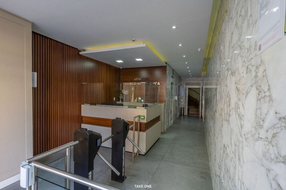 Sala-Conjunto, 46 m² - Foto 4