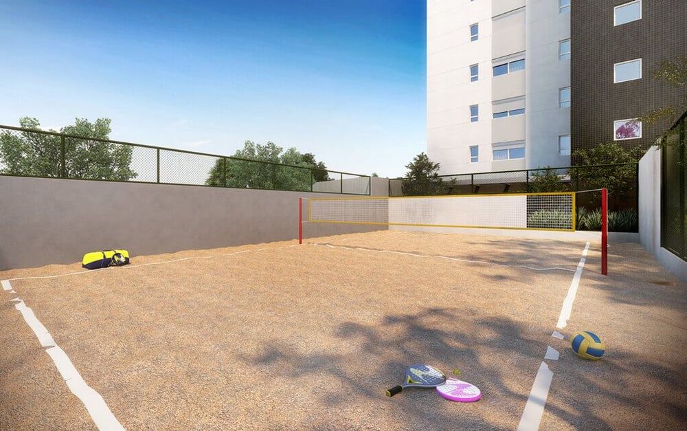 Apartamento à venda com 3 quartos, 88m² - Foto 18