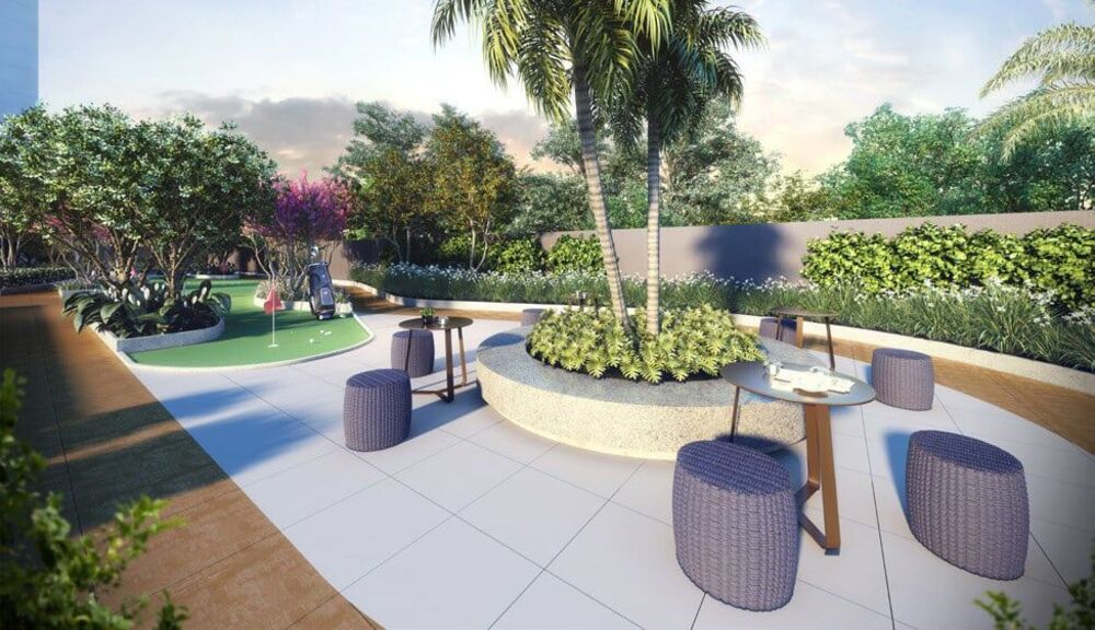 Apartamento à venda com 3 quartos, 88m² - Foto 19