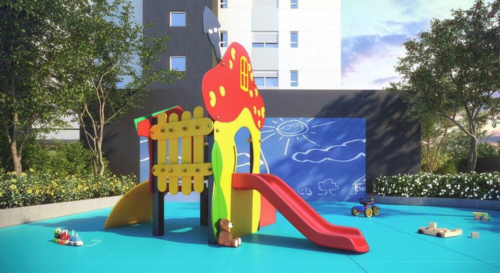 Apartamento à venda com 3 quartos, 88m² - Foto 16