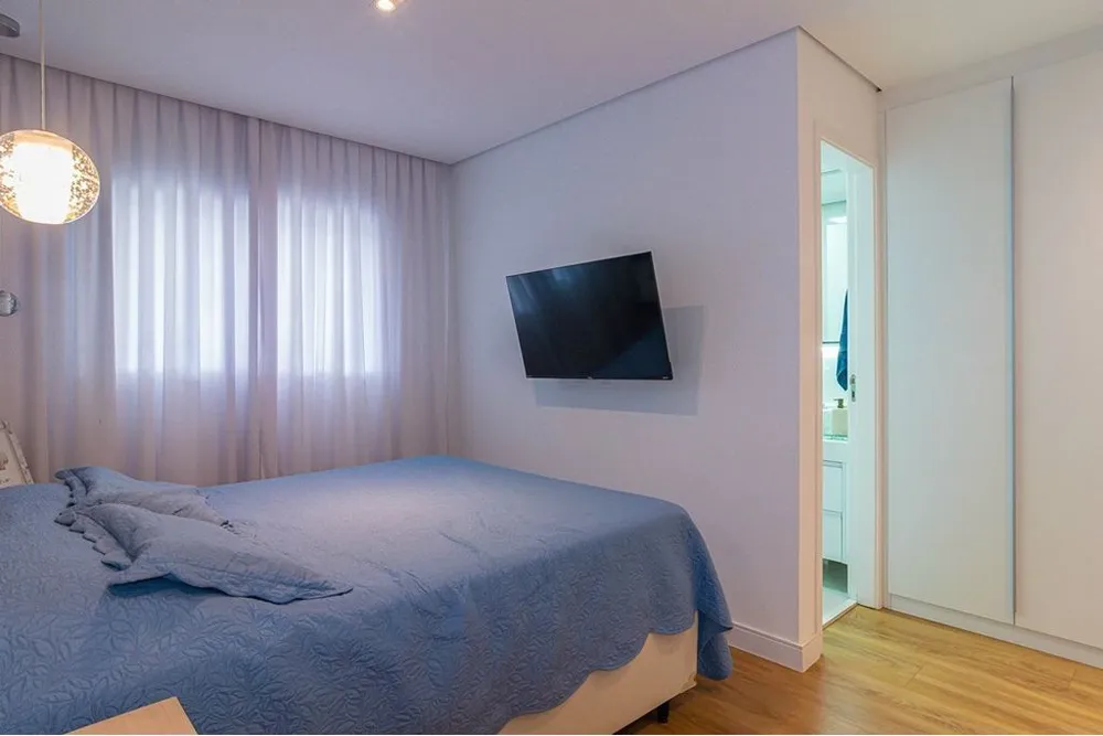 Apartamento, 2 quartos, 76 m² - Foto 2