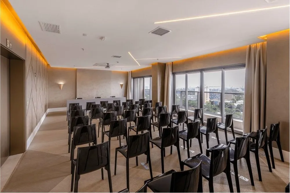 Sala-Conjunto, 39 m² - Foto 1