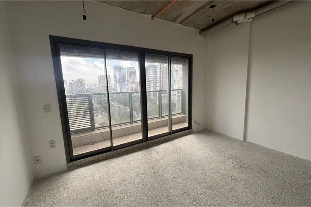 Sala-Conjunto, 39 m² - Foto 3