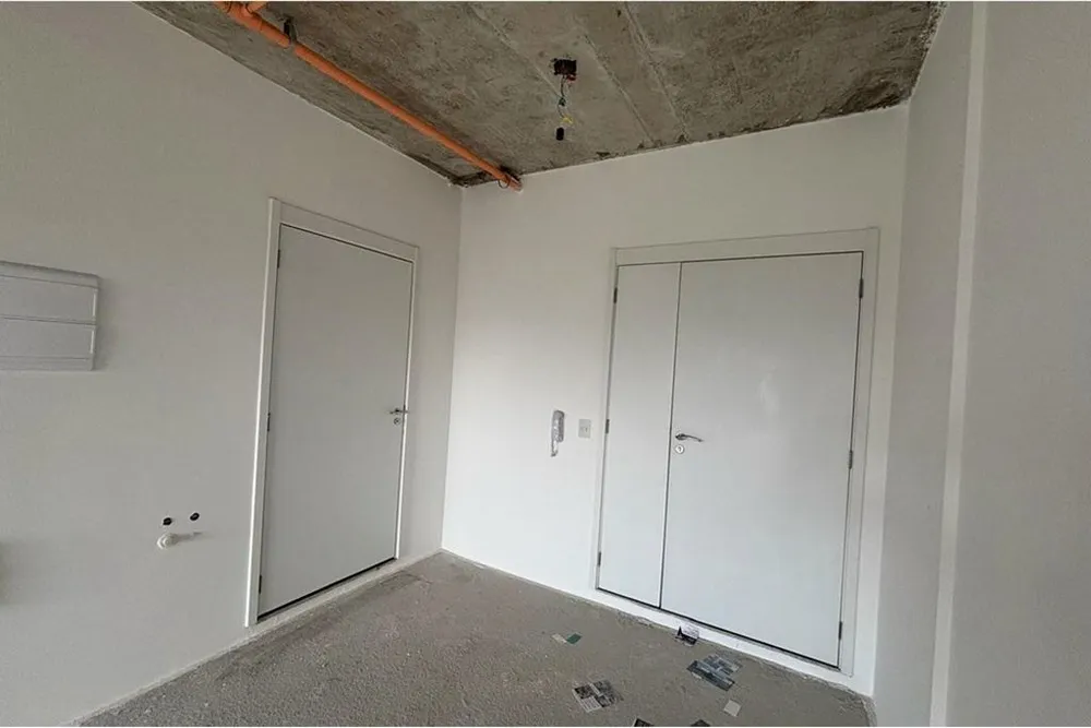 Sala-Conjunto, 39 m² - Foto 4