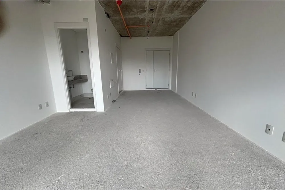 Sala-Conjunto, 39 m² - Foto 6