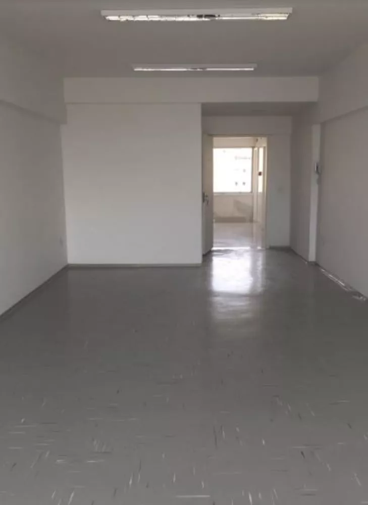 Conjunto Comercial-Sala para alugar, 32m² - Foto 3