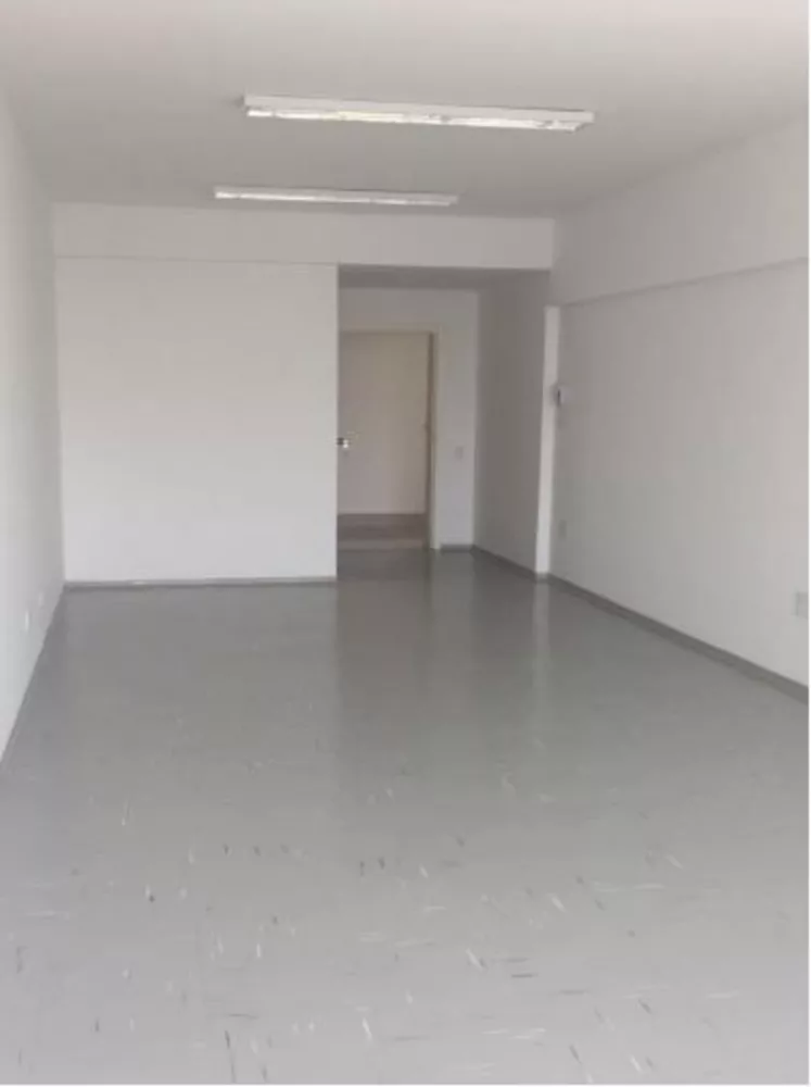 Conjunto Comercial-Sala para alugar, 32m² - Foto 2