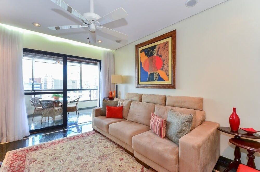 Apartamento à venda com 3 quartos, 250m² - Foto 18