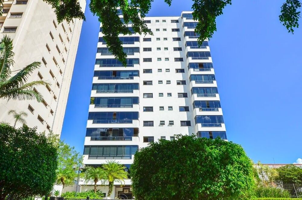 Apartamento à venda com 3 quartos, 250m² - Foto 12
