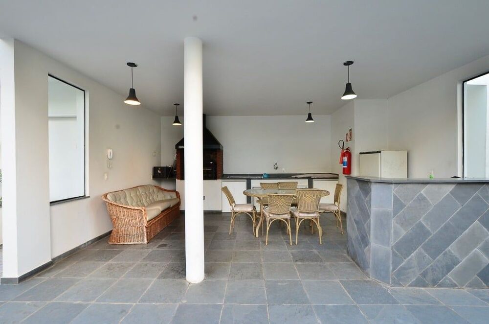 Apartamento à venda com 3 quartos, 250m² - Foto 10