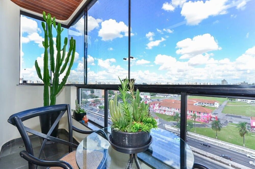 Apartamento à venda com 3 quartos, 250m² - Foto 17