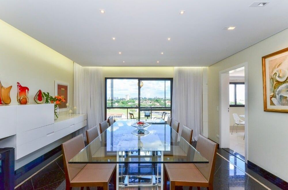 Apartamento à venda com 3 quartos, 250m² - Foto 15