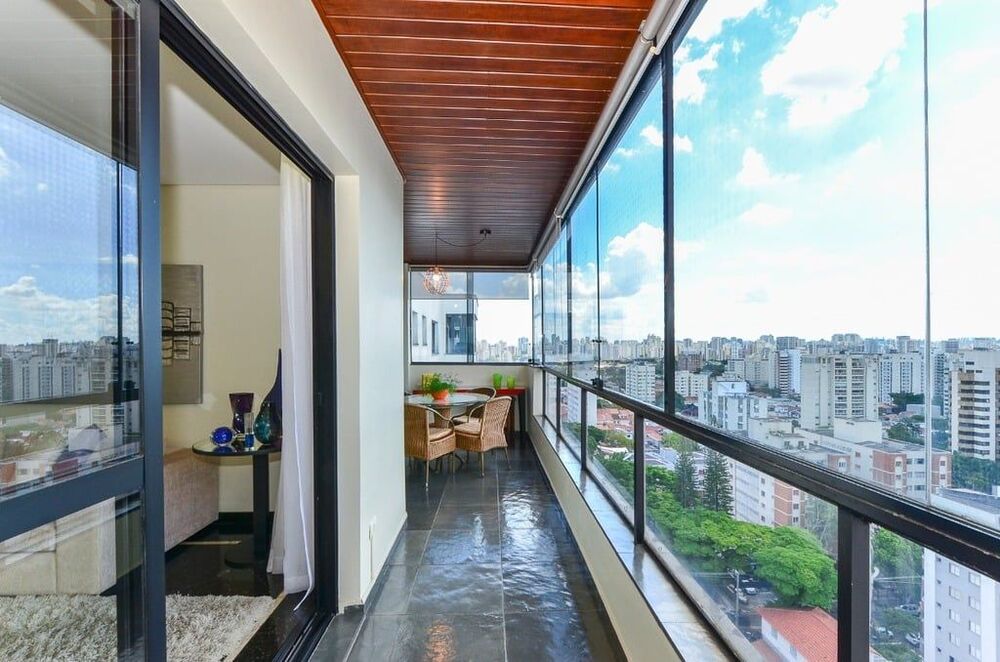 Apartamento à venda com 3 quartos, 250m² - Foto 16