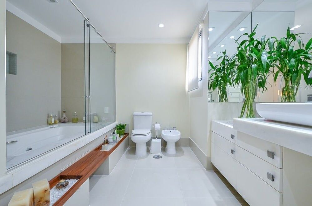Apartamento à venda com 3 quartos, 250m² - Foto 7