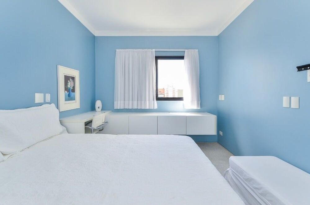 Apartamento à venda com 3 quartos, 250m² - Foto 24