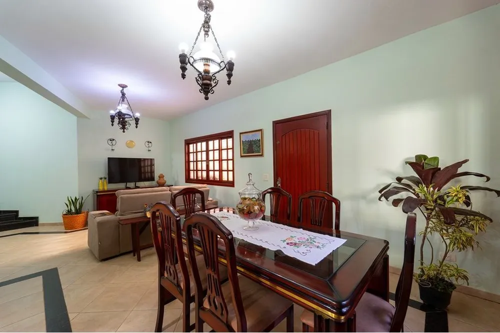Casa de Condomínio, 4 quartos - Foto 3