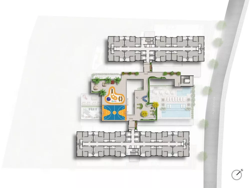 Apartamento, 2 quartos, 118 m² - Foto 9