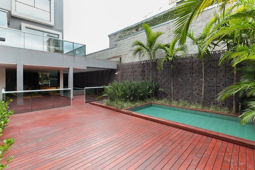 Apartamento, 1 quarto, 29 m² - Foto 3