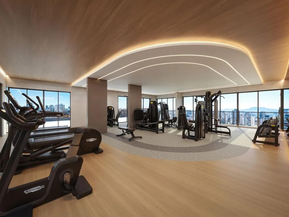 Kitnet-Studio, 23 m² - Foto 5