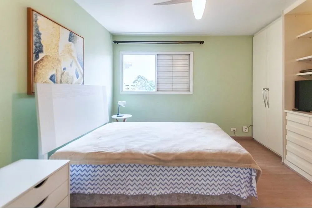 Apartamento, 4 quartos, 260 m² - Foto 4