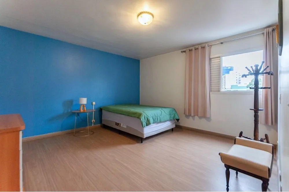 Apartamento, 4 quartos, 260 m² - Foto 1