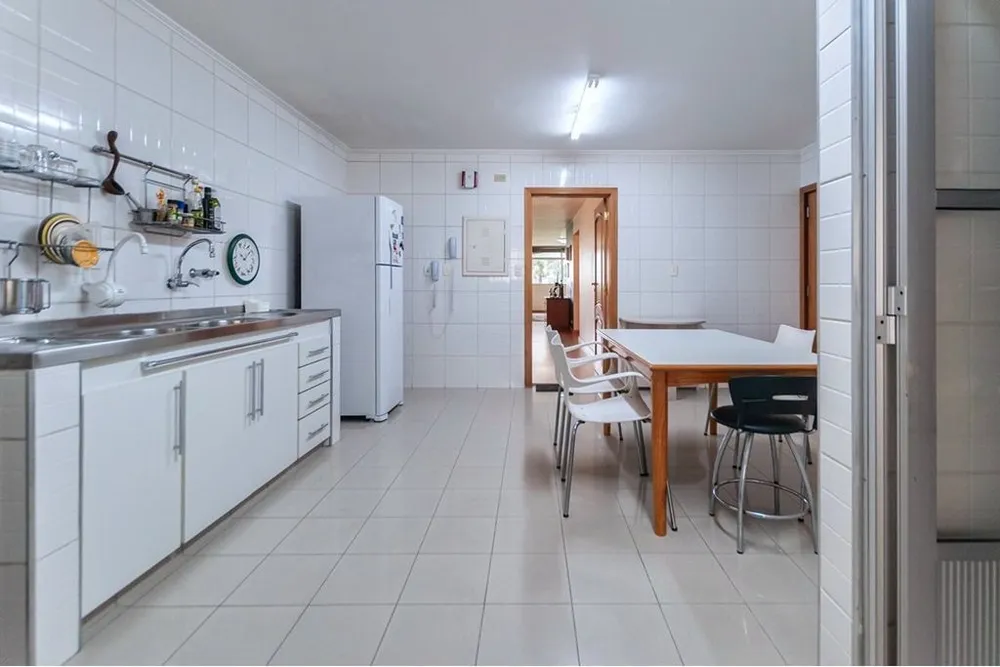 Apartamento, 4 quartos, 260 m² - Foto 7