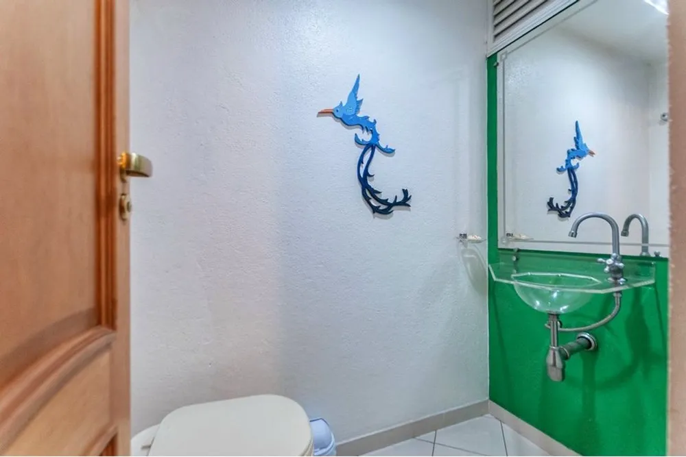Apartamento, 4 quartos, 260 m² - Foto 3