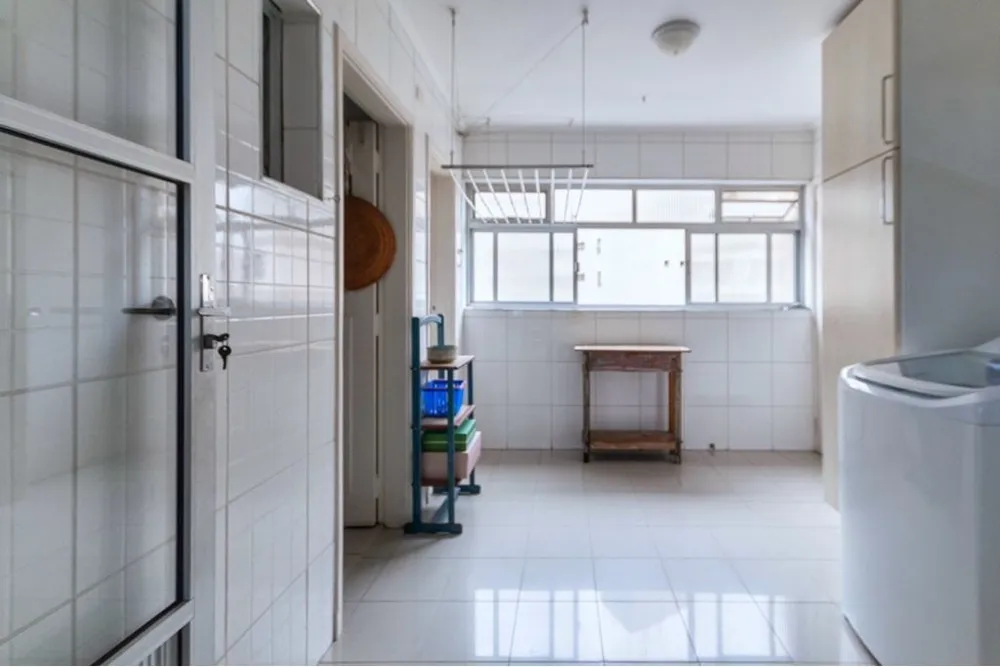 Apartamento, 4 quartos, 260 m² - Foto 5