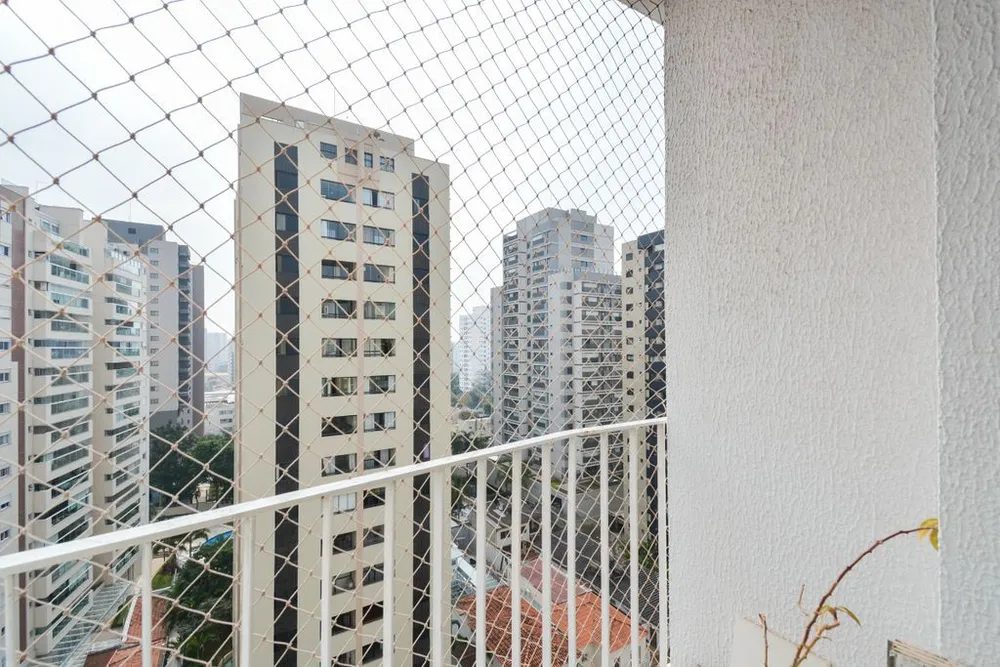 Apartamento, 2 quartos, 51 m² - Foto 3