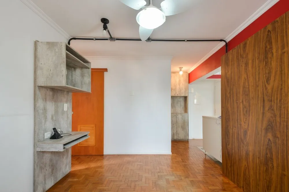 Apartamento, 2 quartos, 51 m² - Foto 8