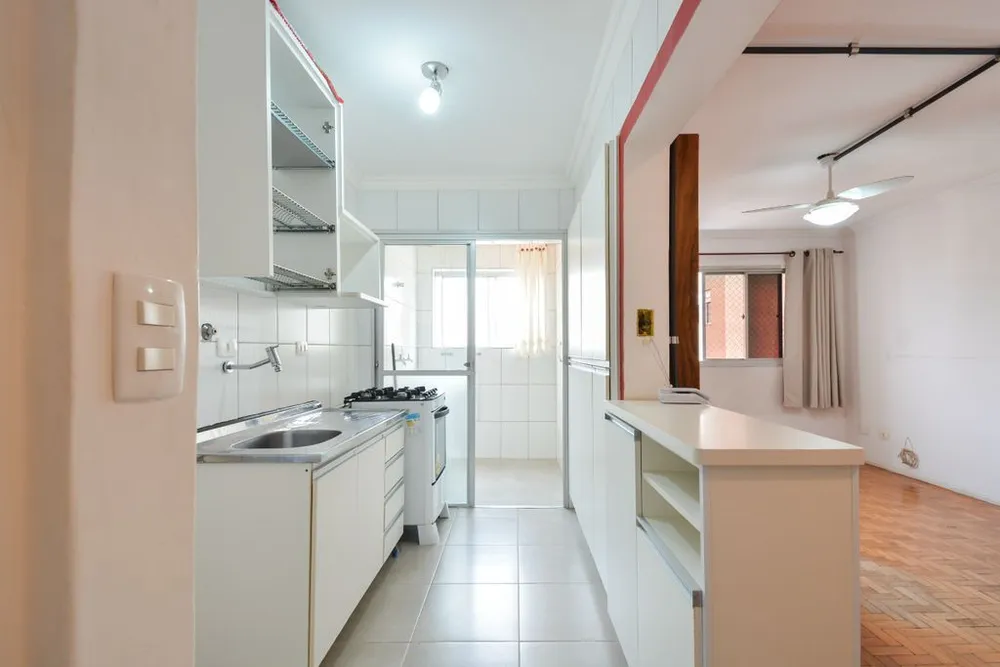 Apartamento, 2 quartos, 51 m² - Foto 4