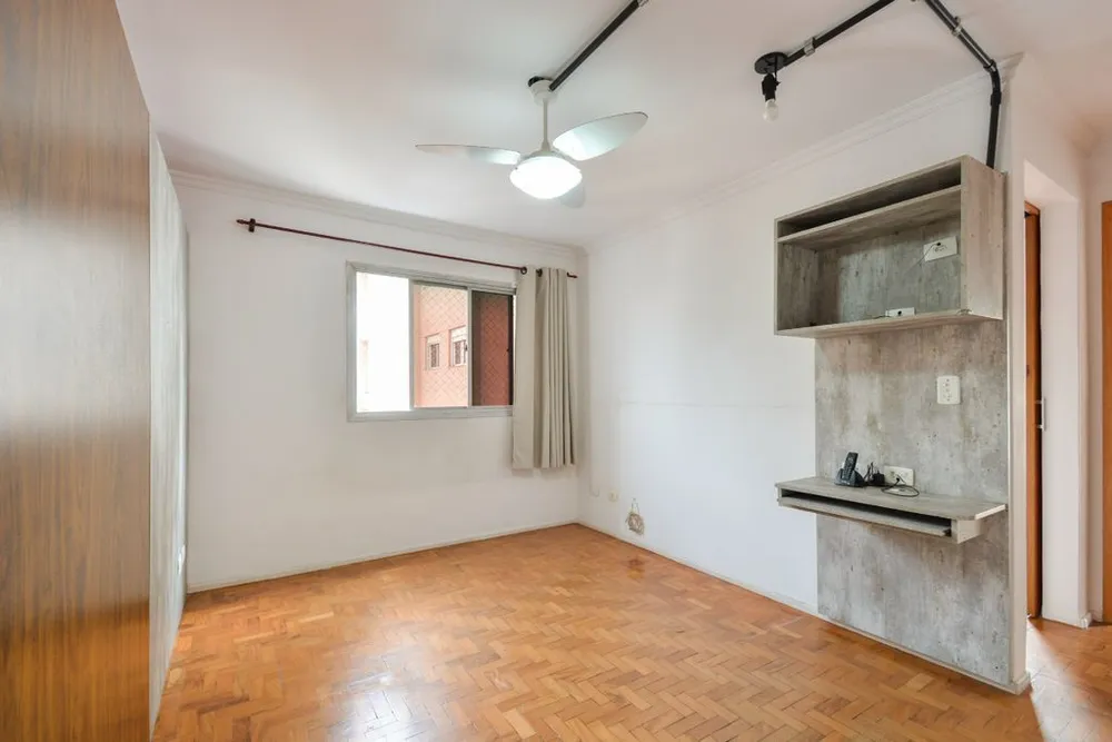 Apartamento, 2 quartos, 51 m² - Foto 1