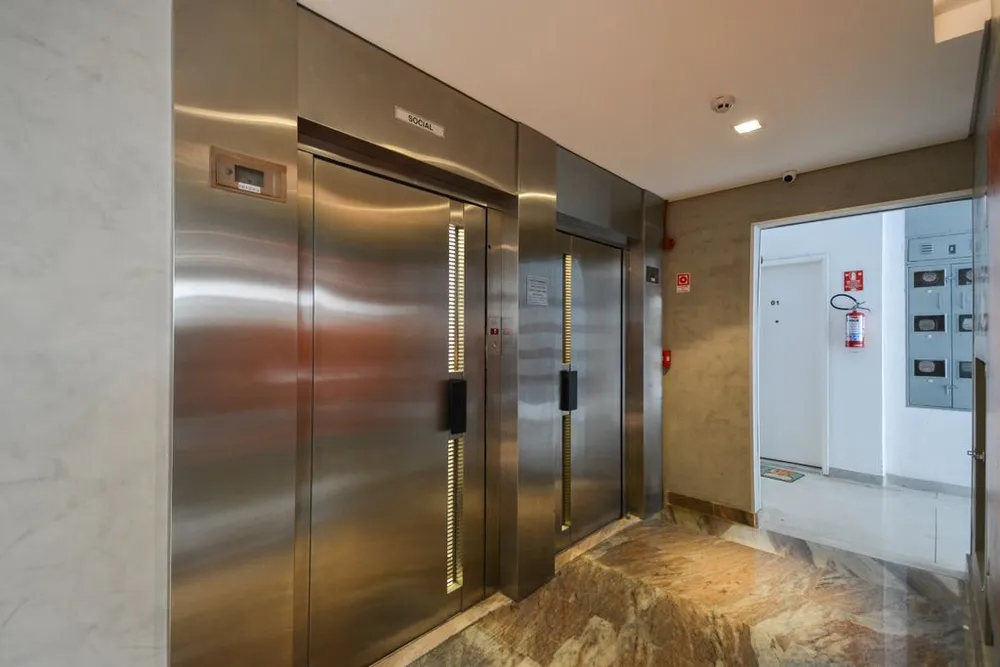 Apartamento, 2 quartos, 51 m² - Foto 1