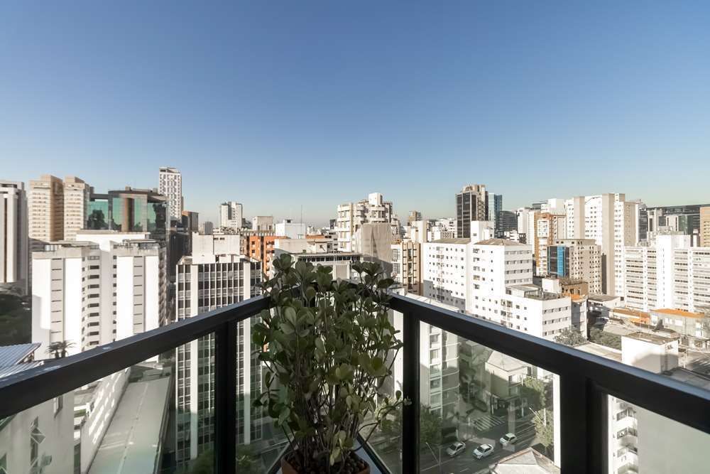 Apartamento, 1 quarto, 43 m² - Foto 8