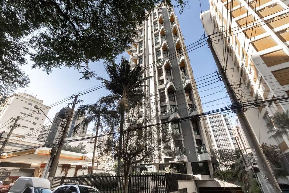 Apartamento, 1 quarto, 43 m² - Foto 4