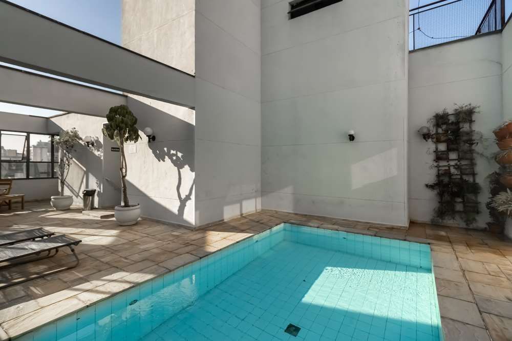 Apartamento, 1 quarto, 43 m² - Foto 14