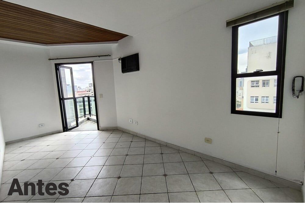 Apartamento, 1 quarto, 43 m² - Foto 9