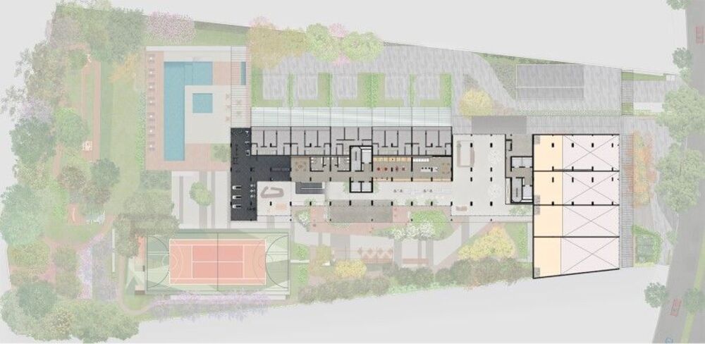 Apartamento, 1 quarto, 112 m² - Foto 5