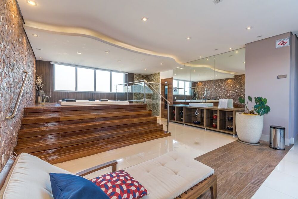 Loft à venda com 1 quarto, 42m² - Foto 5