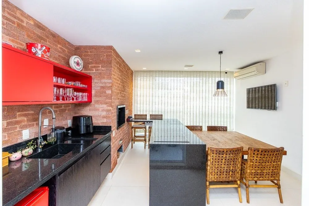 Apartamento, 3 quartos, 240 m² - Foto 6