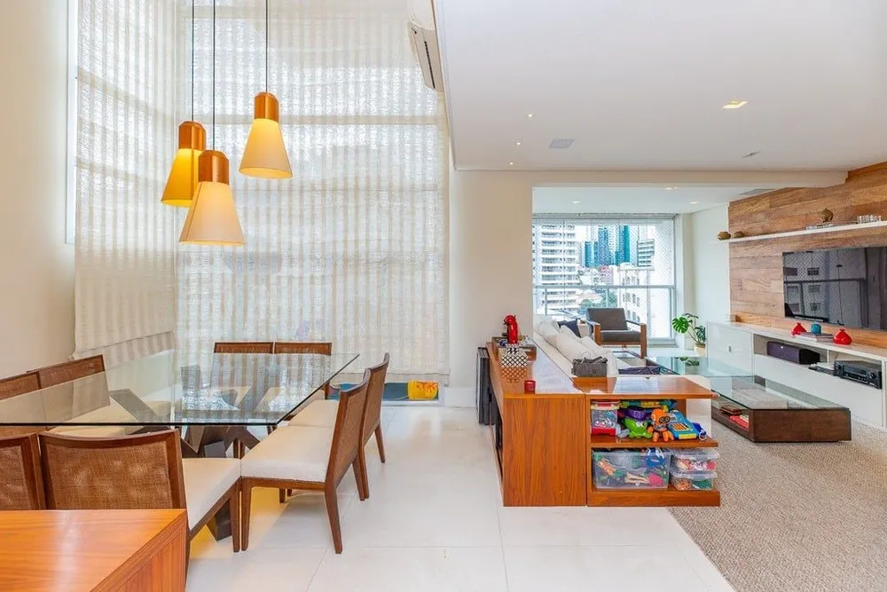 Apartamento, 3 quartos, 240 m² - Foto 5