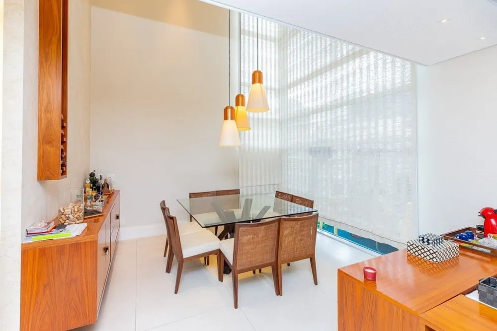 Apartamento, 3 quartos, 240 m² - Foto 4