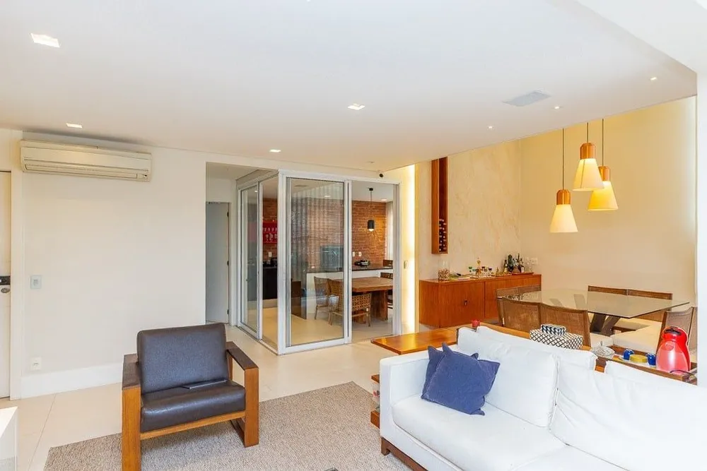 Apartamento, 3 quartos, 240 m² - Foto 3
