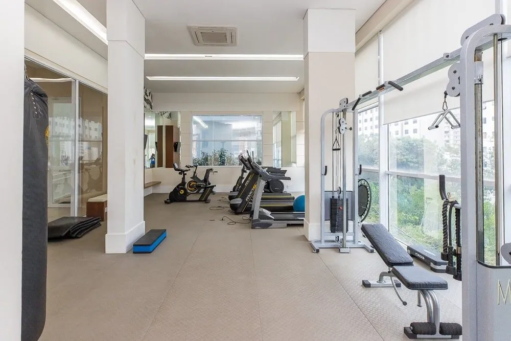 Apartamento, 3 quartos, 240 m² - Foto 4