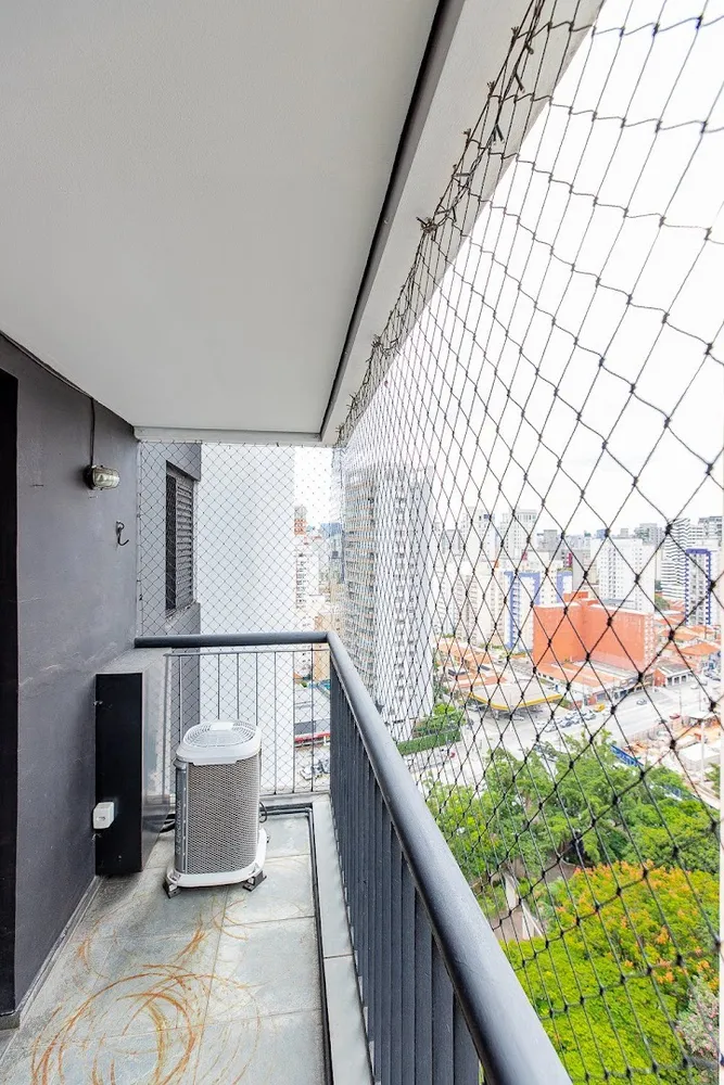 Apartamento, 2 quartos, 90 m² - Foto 3