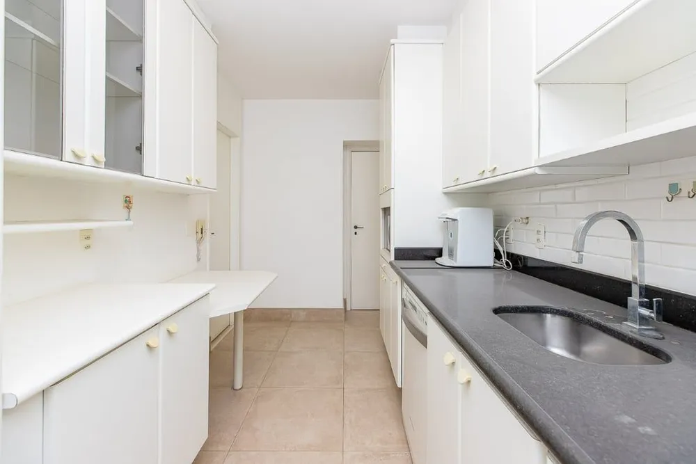 Apartamento, 2 quartos, 90 m² - Foto 1